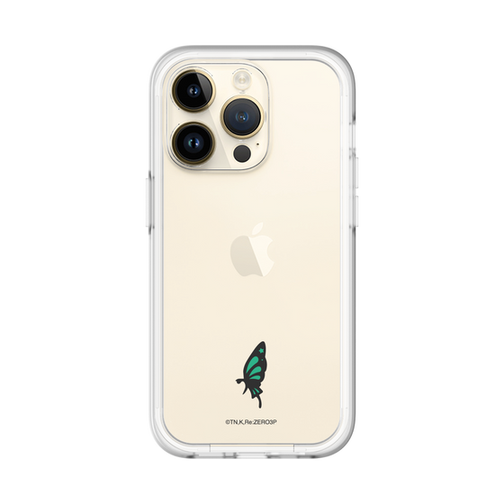 Slim Protection Premium Case［ Re:ZERO -Starting Life in Another World- Echidna - Motif ］