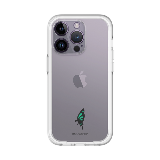 Slim Protection Premium Case［ Re:ZERO -Starting Life in Another World- Echidna - Motif ］