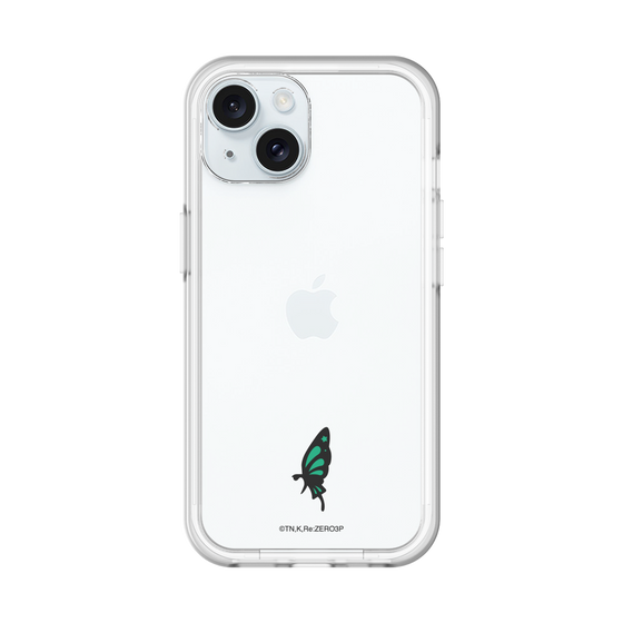 Slim Protection Premium Case［ Re:ZERO -Starting Life in Another World- Echidna - Motif ］