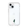 Slim Protection Premium Case［ Re:ZERO -Starting Life in Another World- Echidna - Motif ］