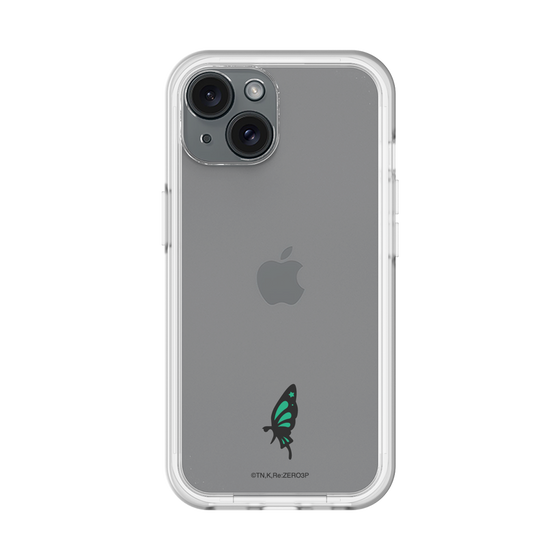 Slim Protection Premium Case［ Re:ZERO -Starting Life in Another World- Echidna - Motif ］