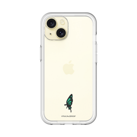 Slim Protection Premium Case［ Re:ZERO -Starting Life in Another World- Echidna - Motif ］
