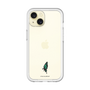 Slim Protection Premium Case［ Re:ZERO -Starting Life in Another World- Echidna - Motif ］