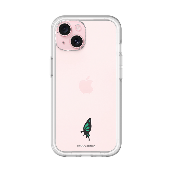 Slim Protection Premium Case［ Re:ZERO -Starting Life in Another World- Echidna - Motif ］
