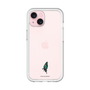Slim Protection Premium Case［ Re:ZERO -Starting Life in Another World- Echidna - Motif ］
