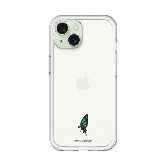 Slim Protection Premium Case［ Re:ZERO -Starting Life in Another World- Echidna - Motif ］