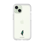 Slim Protection Premium Case［ Re:ZERO -Starting Life in Another World- Echidna - Motif ］