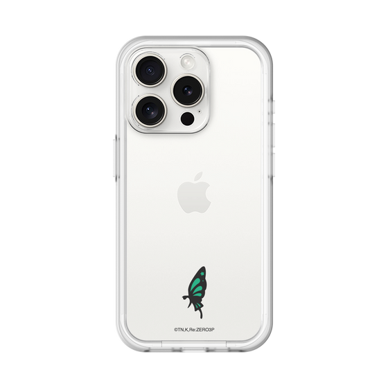 Slim Protection Premium Case［ Re:ZERO -Starting Life in Another World- Echidna - Motif ］