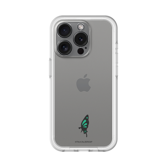 Slim Protection Premium Case［ Re:ZERO -Starting Life in Another World- Echidna - Motif ］