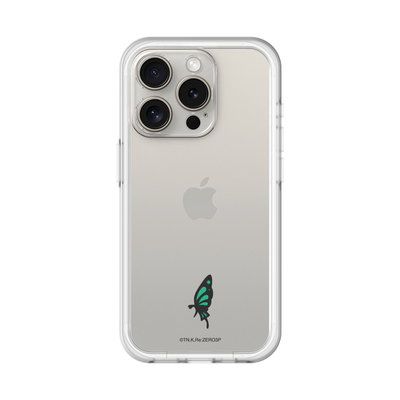 Slim Protection Premium Case［ Re:ZERO -Starting Life in Another World- Echidna - Motif ］