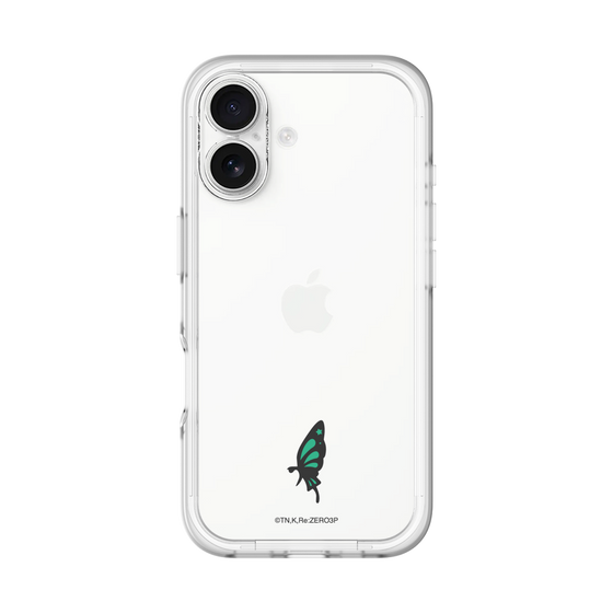 Slim Protection Premium Case［ Re:ZERO -Starting Life in Another World- Echidna - Motif ］