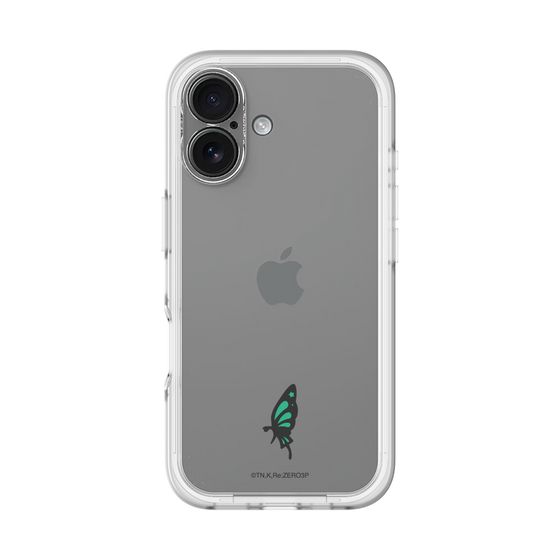 Slim Protection Premium Case［ Re:ZERO -Starting Life in Another World- Echidna - Motif ］