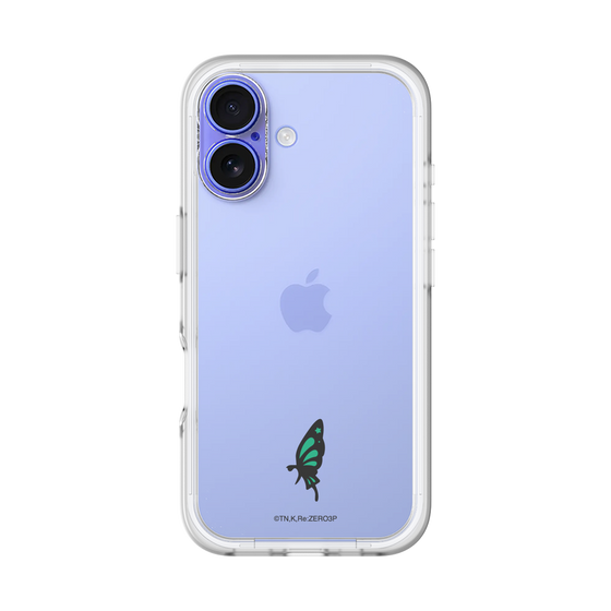 Slim Protection Premium Case［ Re:ZERO -Starting Life in Another World- Echidna - Motif ］