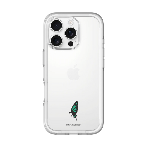 Slim Protection Premium Case［ Re:ZERO -Starting Life in Another World- Echidna - Motif ］