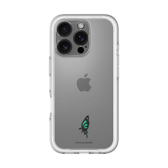 Slim Protection Premium Case［ Re:ZERO -Starting Life in Another World- Echidna - Motif ］