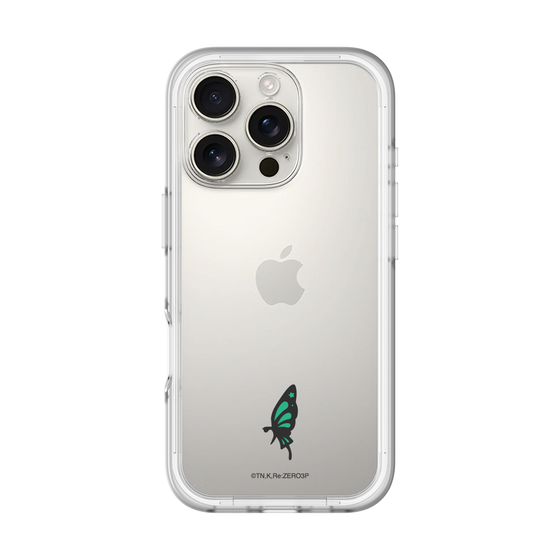 Slim Protection Premium Case［ Re:ZERO -Starting Life in Another World- Echidna - Motif ］