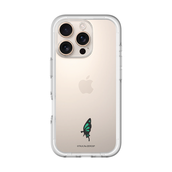 Slim Protection Premium Case［ Re:ZERO -Starting Life in Another World- Echidna - Motif ］