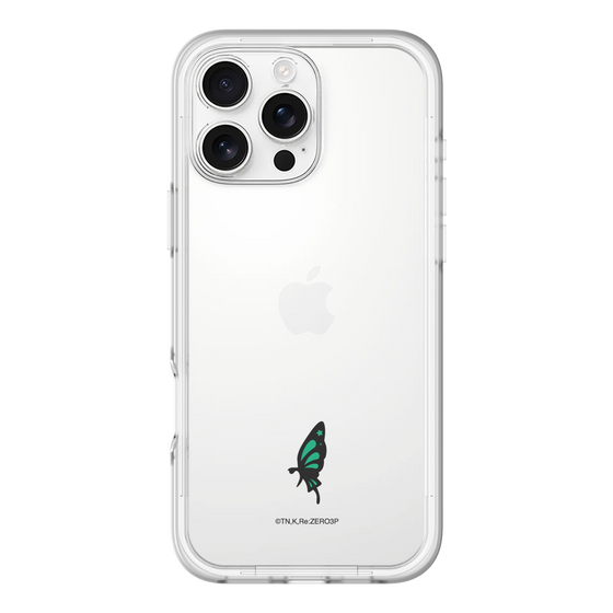 Slim Protection Premium Case［ Re:ZERO -Starting Life in Another World- Echidna - Motif ］