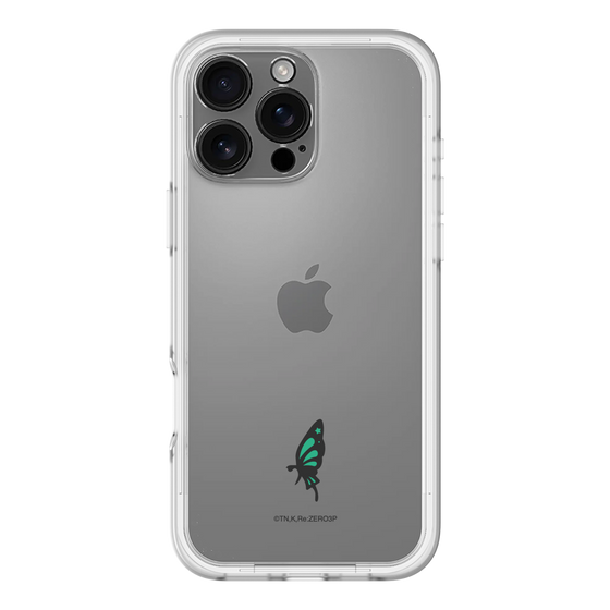 Slim Protection Premium Case［ Re:ZERO -Starting Life in Another World- Echidna - Motif ］