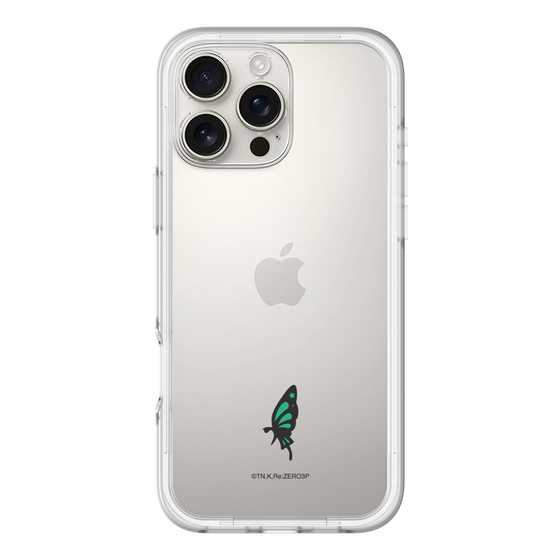 Slim Protection Premium Case［ Re:ZERO -Starting Life in Another World- Echidna - Motif ］