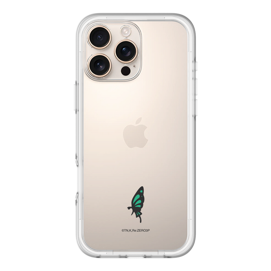 Slim Protection Premium Case［ Re:ZERO -Starting Life in Another World- Echidna - Motif ］