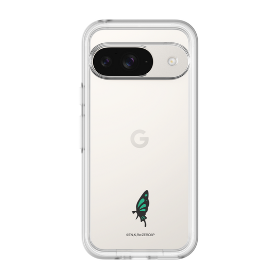 Slim Protection Premium Case［ Re:ZERO -Starting Life in Another World- Echidna - Motif ］
