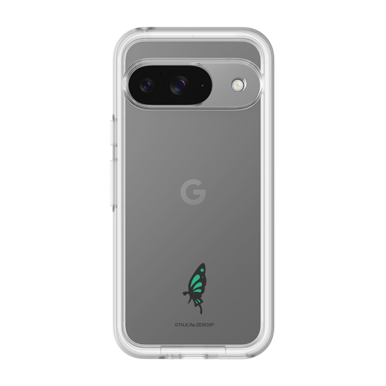 Slim Protection Premium Case［ Re:ZERO -Starting Life in Another World- Echidna - Motif ］