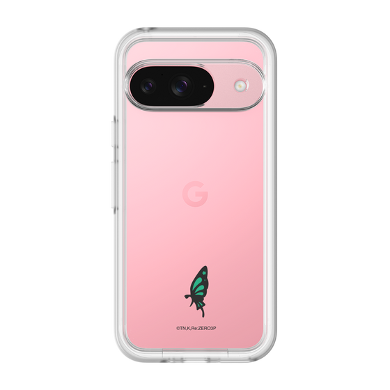 Slim Protection Premium Case［ Re:ZERO -Starting Life in Another World- Echidna - Motif ］