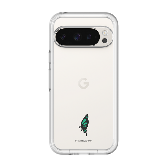 Slim Protection Premium Case［ Re:ZERO -Starting Life in Another World- Echidna - Motif ］