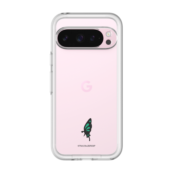 Slim Protection Premium Case［ Re:ZERO -Starting Life in Another World- Echidna - Motif ］