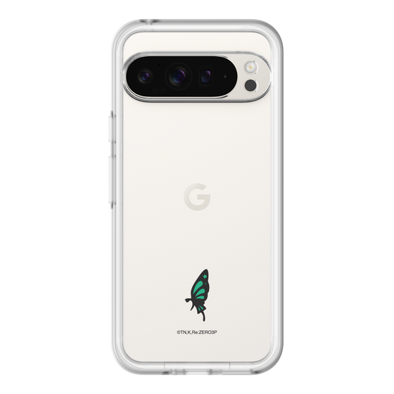 Slim Protection Premium Case［ Re:ZERO -Starting Life in Another World- Echidna - Motif ］