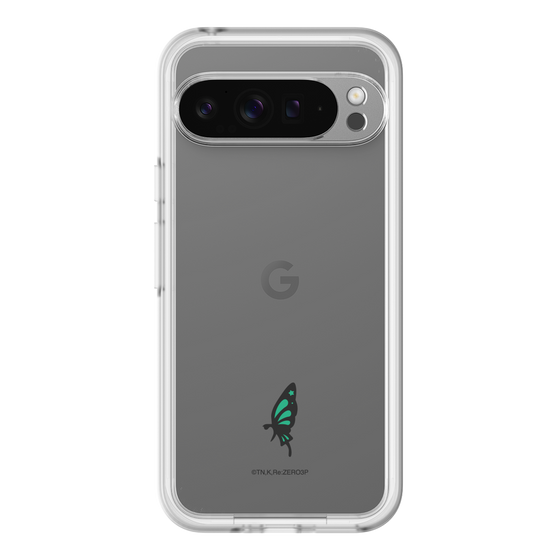 Slim Protection Premium Case［ Re:ZERO -Starting Life in Another World- Echidna - Motif ］