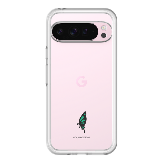 Slim Protection Premium Case［ Re:ZERO -Starting Life in Another World- Echidna - Motif ］