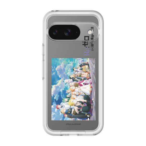 Slim Protection Premium Case［ Re:ZERO -Starting Life in Another World- Theatrical Malice ］