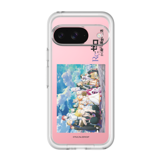 Slim Protection Premium Case［ Re:ZERO -Starting Life in Another World- Theatrical Malice ］