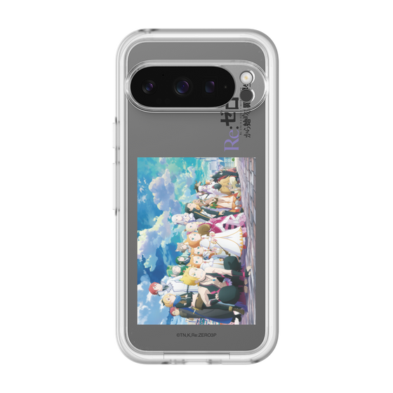 Slim Protection Premium Case［ Re:ZERO -Starting Life in Another World- Theatrical Malice ］