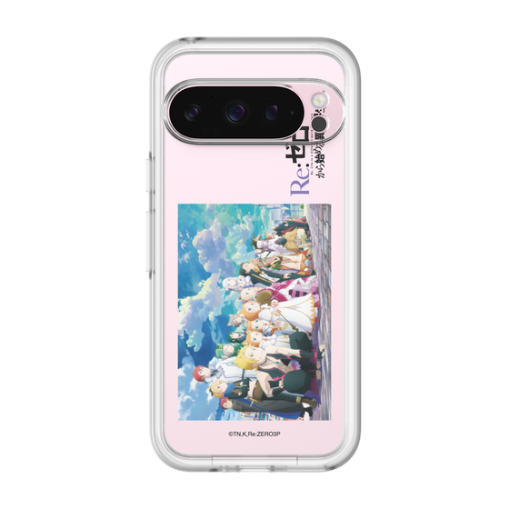 Slim Protection Premium Case［ Re:ZERO -Starting Life in Another World- Theatrical Malice ］