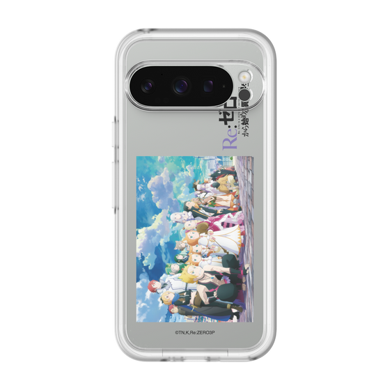 Slim Protection Premium Case［ Re:ZERO -Starting Life in Another World- Theatrical Malice ］