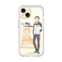 Slim Protection Premium Case［ Re:ZERO -Starting Life in Another World- Subaru Natsuki ］
