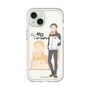 Slim Protection Premium Case［ Re:ZERO -Starting Life in Another World- Subaru Natsuki ］