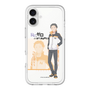 Slim Protection Premium Case［ Re:ZERO -Starting Life in Another World- Subaru Natsuki ］