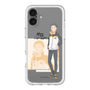 Slim Protection Premium Case［ Re:ZERO -Starting Life in Another World- Subaru Natsuki ］