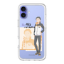 Slim Protection Premium Case［ Re:ZERO -Starting Life in Another World- Subaru Natsuki ］