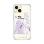 Slim Protection Premium Case［ Re:ZERO -Starting Life in Another World- Emilia ］