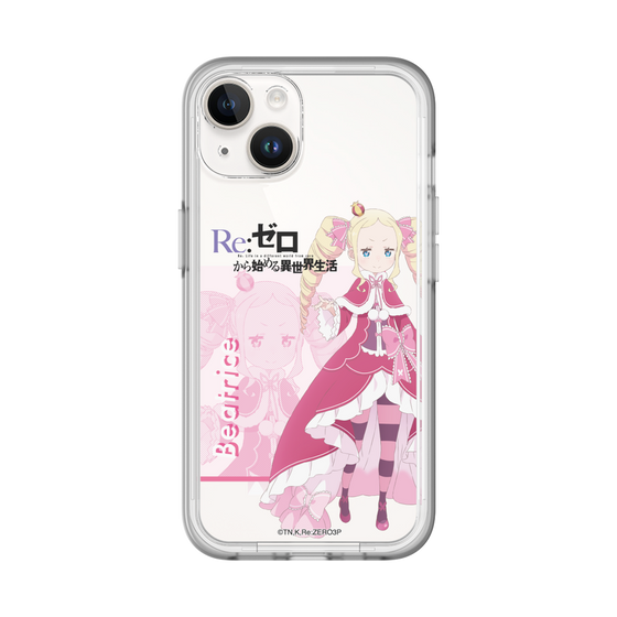 Slim Protection Premium Case［ Re:ZERO -Starting Life in Another World- Beatrice ］