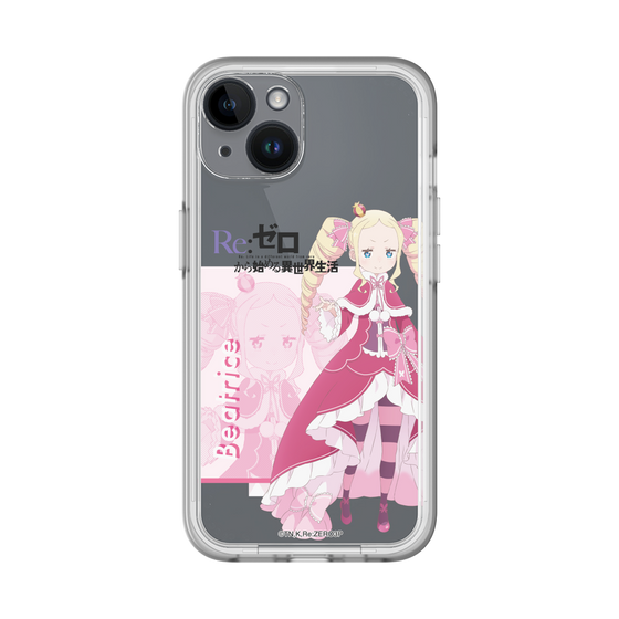 Slim Protection Premium Case［ Re:ZERO -Starting Life in Another World- Beatrice ］