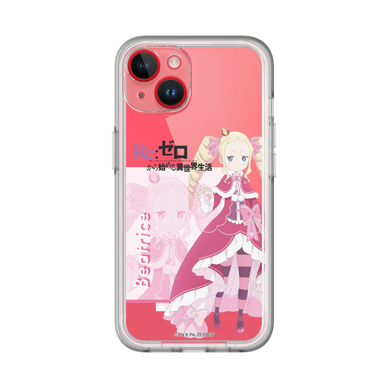 Slim Protection Premium Case［ Re:ZERO -Starting Life in Another World- Beatrice ］