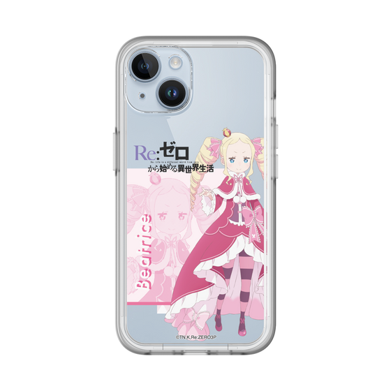 Slim Protection Premium Case［ Re:ZERO -Starting Life in Another World- Beatrice ］