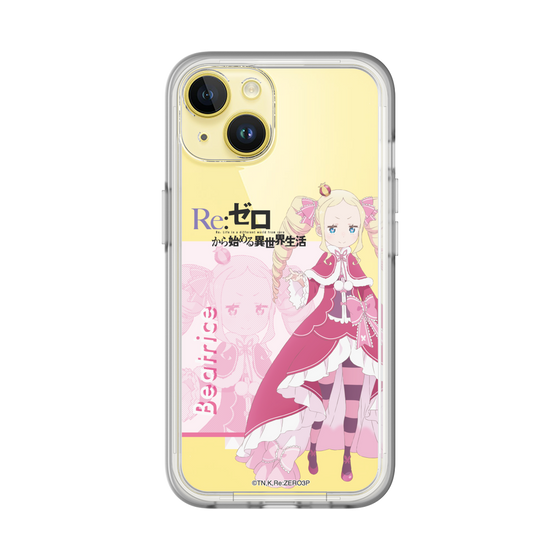 Slim Protection Premium Case［ Re:ZERO -Starting Life in Another World- Beatrice ］