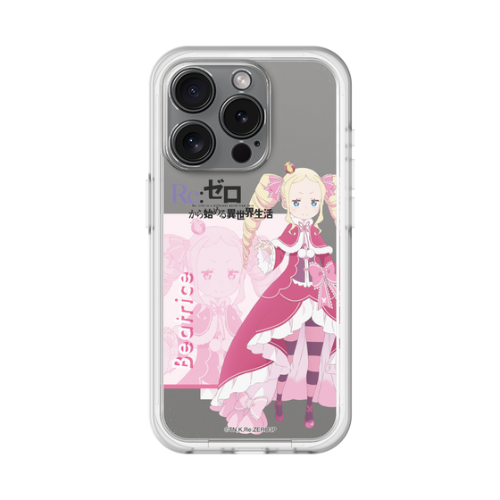 Slim Protection Premium Case［ Re:ZERO -Starting Life in Another World- Beatrice ］